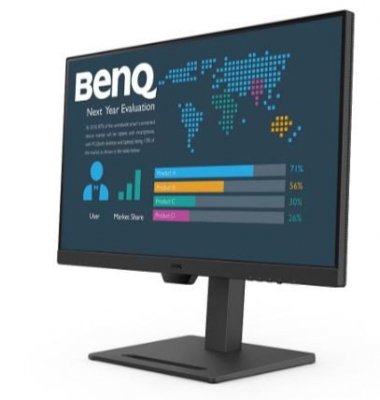 Benq Monitor komputerowy 27 cali BL2790QT 2K 5ms/IPS/75Hz/HDMI