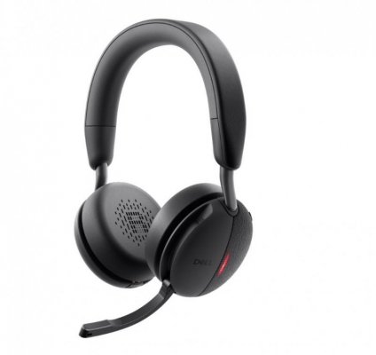 Słuchawki Dell Zestaw słuchawkowy Pro Wireless ANC WL5024