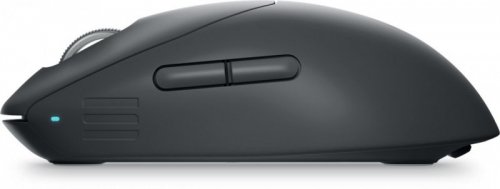 Dell Mysz bezprzewodowa gamingowa Alienware Pro Dark