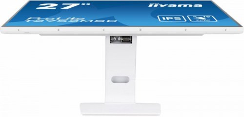 IIYAMA Monitor 27 cali T2752MSC-W1 10 PKT. POJ,IPS,HDMI,DP,2x2USB(3.2),2x1W400cd/m2,7H