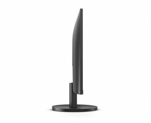  AOC Monitor komputerowy komputerowy 24B3HA2 23.8 cala IPS 100Hz HDMI Głośniki
