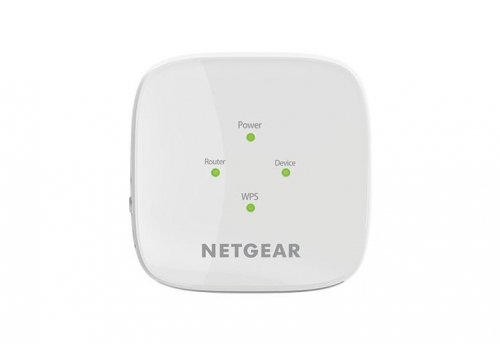 Netgear Wzmacniacz sygnału EX3110 AC750 Wall Plug WiFi Extender