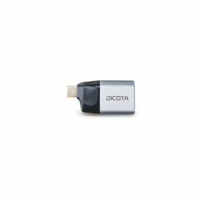 DICOTA Adapter USB-C do HDMI 4K 100W PD