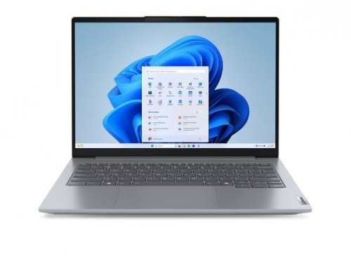 Lenovo Notebook ThinkBook 14 G7 21MR008KPB W11Pro Ultra 5 125U/16GB/512GB/INT/14.0 WUXGA