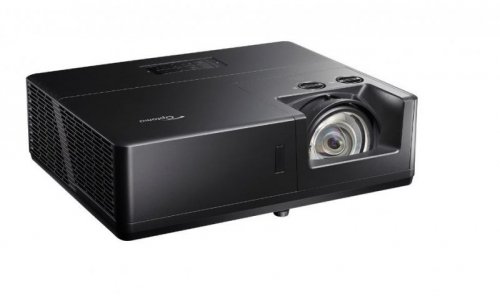 Optoma Projektor, rzutnik ZU607TST, laser, WUXGA, 6000 lum, krótki rzut, HDBaseT 3.0