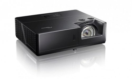 Optoma Projektor, rzutnik ZU607TST, laser, WUXGA, 6000 lum, krótki rzut, HDBaseT 3.0