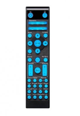 Optoma Projektor, rzutnik ZU607TST, laser, WUXGA, 6000 lum, krótki rzut, HDBaseT 3.0