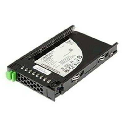 Fujitsu Dysk serwerowy SSD SATA 960GB 2.5&#039;Mixe S26361-F5776-L960