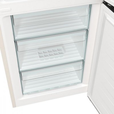Gorenje Chłodziarko-zamrażarka NRK6202AC4