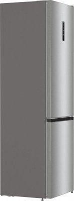 Gorenje Chłodziarko-zamrażarka NRK620CA2XL4