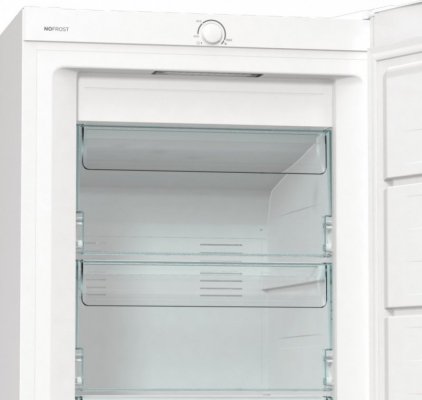 Gorenje Zamrażarka FN619EEW5