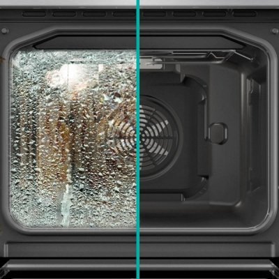 Gorenje Kuchnia ceramiczna GEC5A41WG