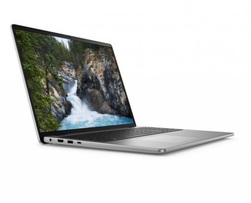 Notebook Dell Vostro 16 (5640) Win11Pro 5-120U/16GB/512GB SSD/16.0 FHD
