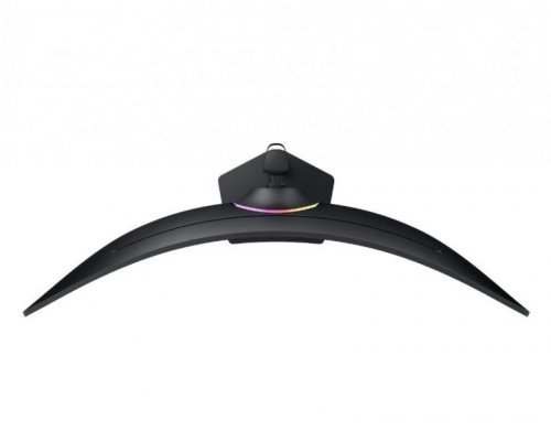 Samsung Monitor wielkoformatowy 49 cali zakrzywiony LS49CG950EUXEN