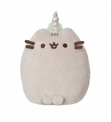 Daffi Maskotka Pusheenicorn Sitting Small 14 cm