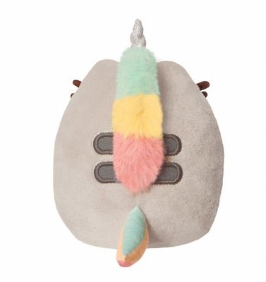 Daffi Maskotka Pusheenicorn Sitting Small 14 cm