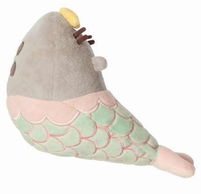 Daffi Maskotka Mermaid Pusheen 20 cm
