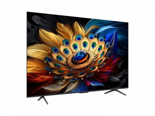 TCL Telewizor LED 65 cali 65C655
