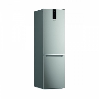 Whirlpool Chłodziarko-zamrażarka W7X92OOX