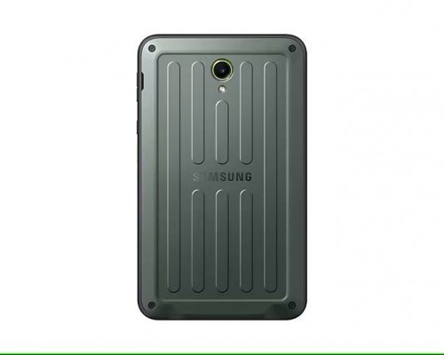 Samsung Tablet Tab Active 5 EE 8,0&#039;Wifi 6/128GB Zielony