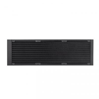 Thermaltake Chłodzenie wodne - TH360 V2 ARGB (3x120mm) miedziany blok CPU
