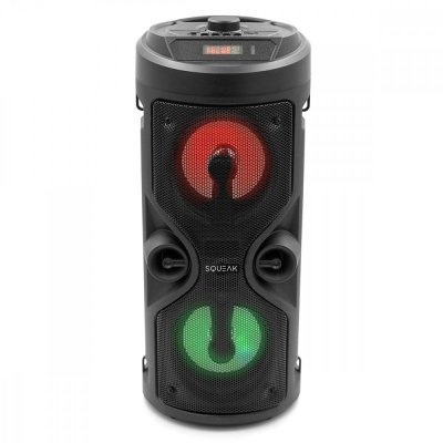 SQUEAK Głośnik Bluetooth 5.0 EDR Harmony SQ1004 Funkcja karaoke