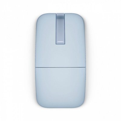 Dell Mysz Bluetooth Travel MS700 - Misty Blue