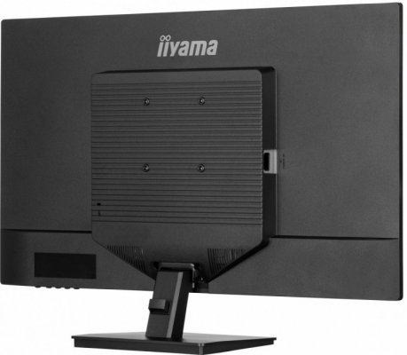 IIYAMA Monitor komputerowy  32 cale X3270QSU-B1 IPS,WQHD,HDMI,DP,100Hz,250cd,3ms,2x2W,   3xUSB(3.2),FlickerFree,VESA