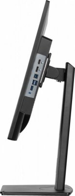 IIYAMA Monitor 32 cale XB3270QSU-B1 IPS,WQHD,HDMI,DP,100Hz,250cd,3ms,2x2W,  3xUSB(3.2),FlickerFree,VESA,HAS(150mm)