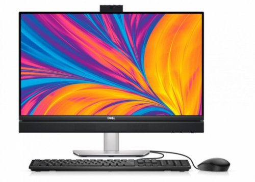 Dell Komputer Optiplex 24 AIO Plus/Core i7-14700/16GB/512GB SSD