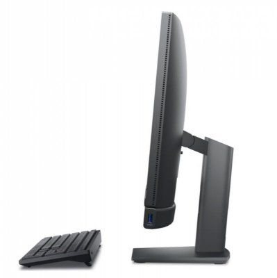 Dell Komputer Optiplex 24 AIO/Core i5-14500T/8GB/256GB SSD