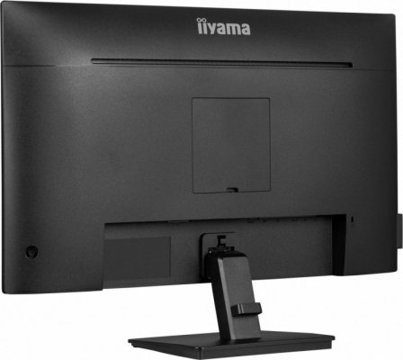 IIYAMA Monitor komputerowy  27 cali XU2792UHSU-B6 4K,IPS,DP,HDMI,USB-C Power delivery,  350 cd, DPS