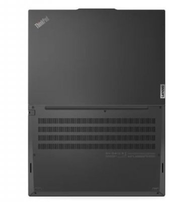 Lenovo Laptop ThinkPad E16 G2 21M5002CPB W11Pro 7735HS/16GB/512GB/AMD Radeon/16.0 WUXGA/Black/1YR Premier Support + 3YRS OS + CO2 Offset