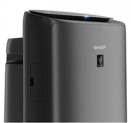 Sharp Oczyszczacz powietrza UA-KIN42E-H