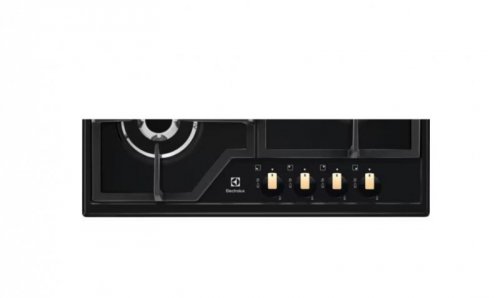 Electrolux Płyta gazowa EGS6436RK