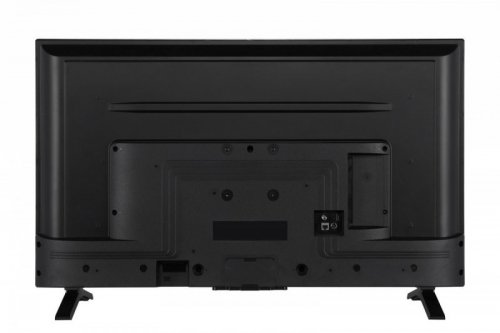 Toshiba Telewizor LED 43 cale 43LA2363DG