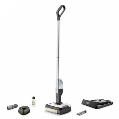 Karcher Mop elektryczny FC 2-4 Battery Set INT 1.056-200.0