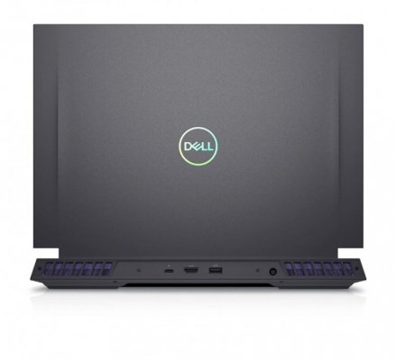 Dell Notebook Inspiron G16 7630 Win11Pro i9-13900HX/32GB/1TB SSD/16.0 QHD+/GeForce RTX 4070/Cam & Mic/WLAN + BT/Backlit Kb/6 Cell/3Y Basic Onsite