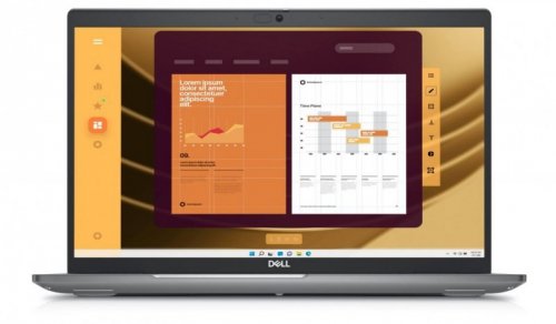 Dell Notebook Latitude 5550 Win11Pro i7-1355U/16GB/512GB SSD 