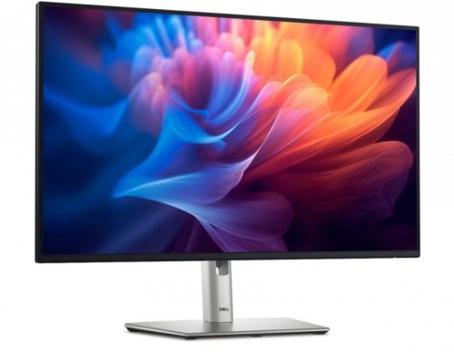 Dell Monitor komputerowy  27 cali P2725H IPS LED Full HD(1920x1080)/16:9/HDMI/DP/VGA/USB-C/USB/3Y