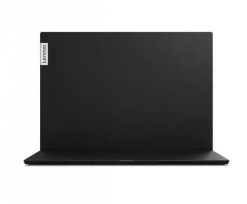 Lenovo Monitor komputerowy 14 cali ThinkVision WLED LCD 63FDUAT6WL