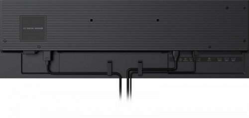 IIYAMA Monitor Digital Signage 43 cale LH4365UHSB-B1 24/7, IPS, ANDROID 11, 4K