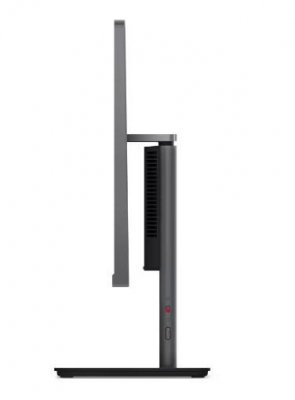 Lenovo Komputer All-in-One ThinkCentre neo 50a G5 W11Pro i5-13420H/16GB/512GB/INT/23.8 cala