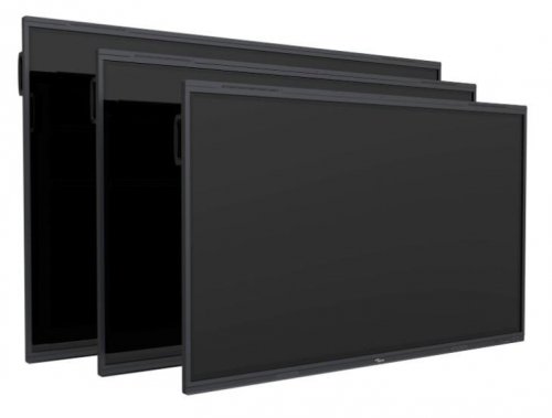 Optoma Monitor interaktywny 86 cali, 5863RK H1F0C0PBW101