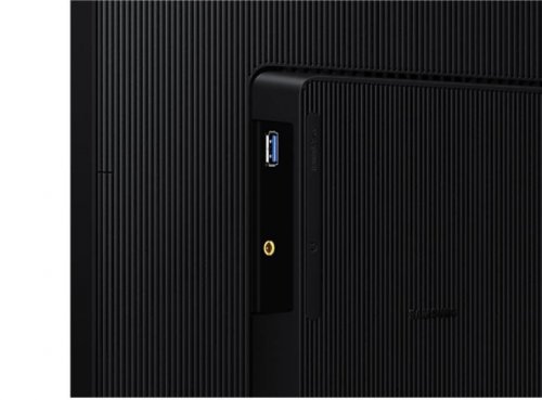 Samsung Monitor komputerowy 27 cali ViewFinity S70D IPS 3840x2160 UHD 16:9 1xHDMI 1xDP 5ms PinP/PbyP 60Hz płaski 2Yd2d