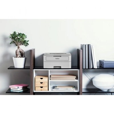 Brother Drukarka HL-B2180DW A4/mono/34ppm/USB/(W)LAN