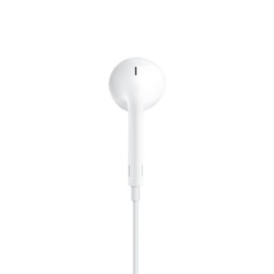 Apple Słuchawki EarPods with Lightning Connector