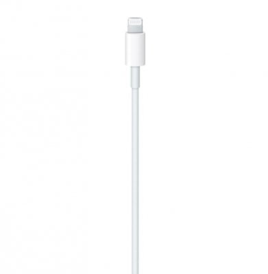 Apple Kabel USB-C TO LIGHTNING (2M)