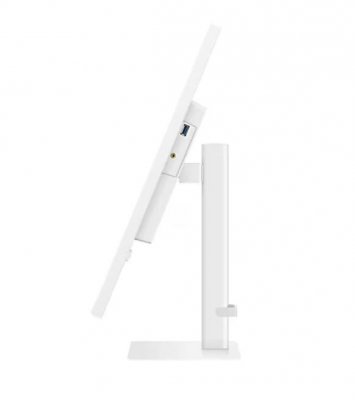 Samsung Monitor 32 cali ViewFinity S70D VA 3840x2160 UHD 16:9 1xHDMI 1xDP 5ms PinP/PbyP 60Hz płaski biały 2Yd2d