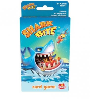 Goliath Gra karciana Shark Attack
